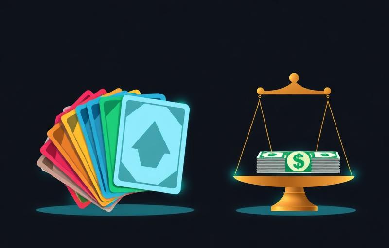 Multi-card bundles
