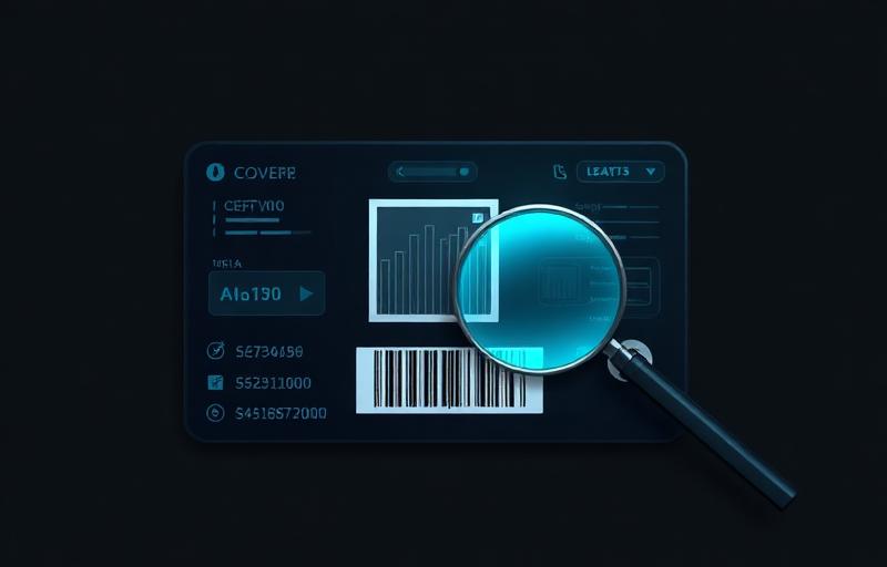 Normalized card IDs